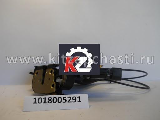 Замок двери задней левое Geely GC6 1018005291