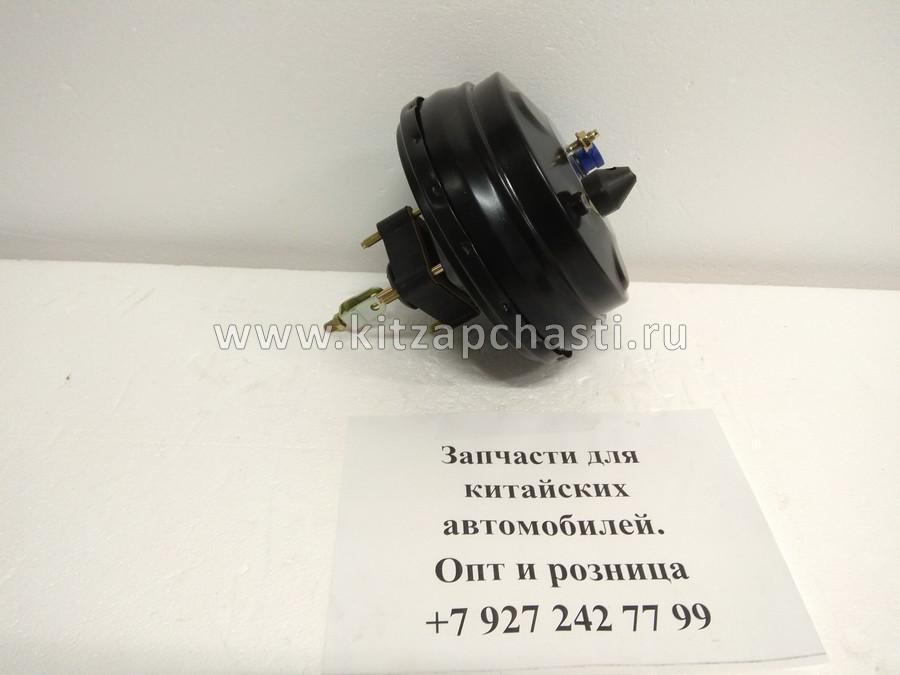 Вакуумный усилитель Great Wall Hover H5 дизель 3540110XK02XA