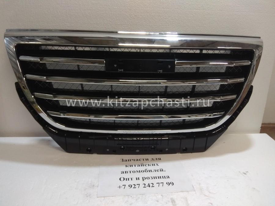 Решетка радиатора Haval H2 5509100XSZ08A