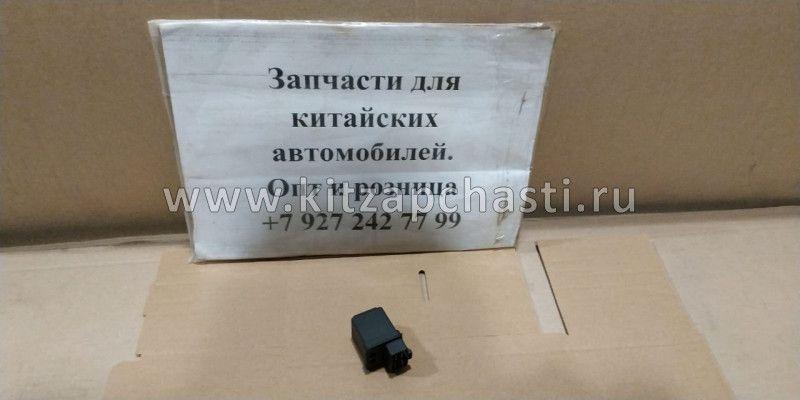 Реле отопителя Baw Fenix 33460 Евро3 (12V) ВР17803735306