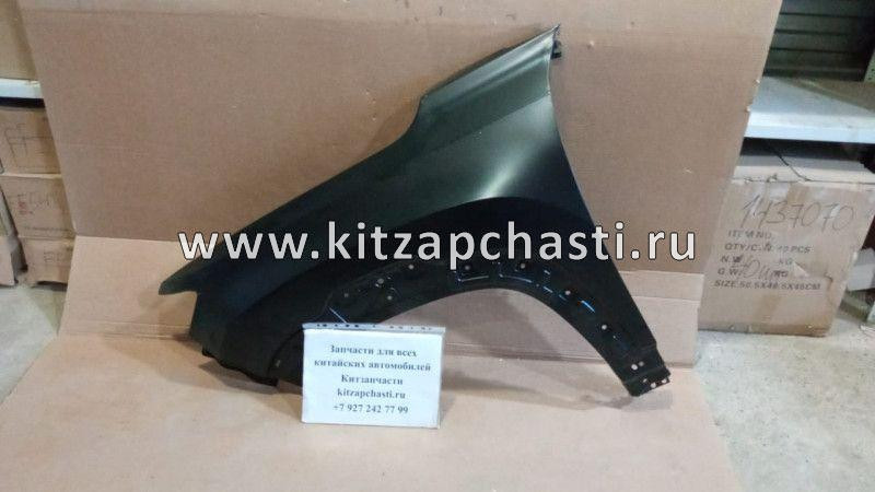 Крыло левое Changan CS35 Plus S111F270102-0100 S111F270102-0100-AA JH