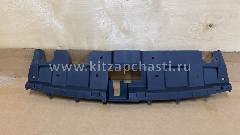 НАКЛАКА ВЕРХНЯЯ РЕШЕТКИ РАДИАТОРА  Xcite X-Cross 7  602001315AA AUTOTOP JH217T20059