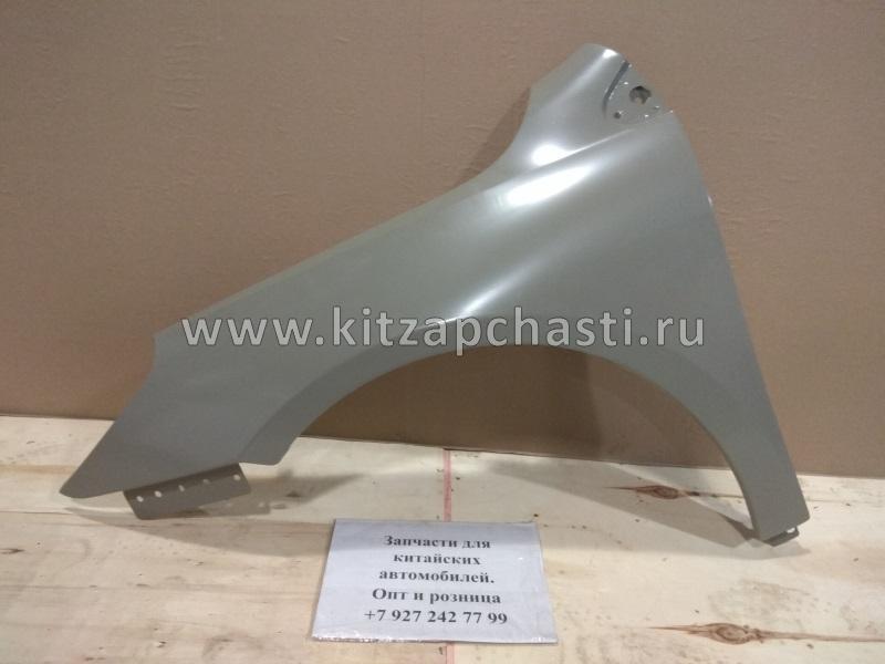 Крыло переднее левое Chery M11, M12 M11-8403010-DY