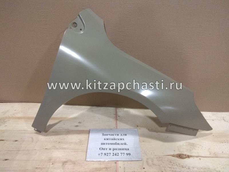 Крыло переднее правое Chery M11, M12 M11-8403020-DY