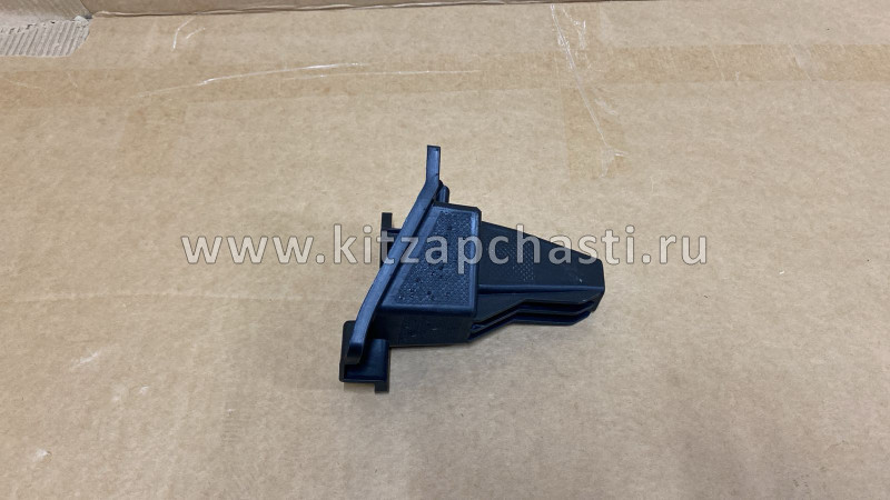 Кронштейн переднего бампера левый Changan CS75 Plus S311F271301-1602