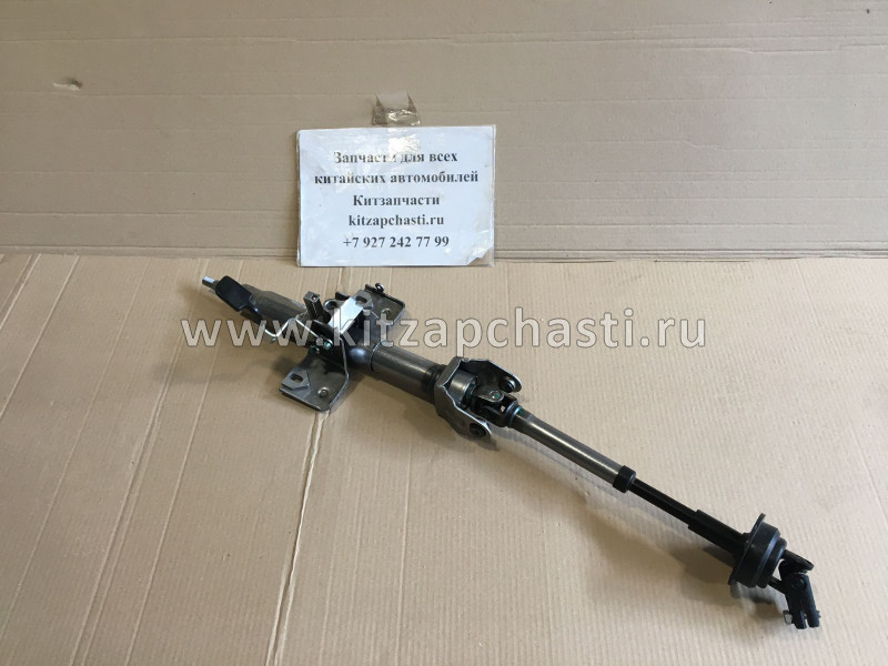 РУЛЕВАЯ КОЛОНКА+ВАЛ Chery Tiggo 5 T21-3404010